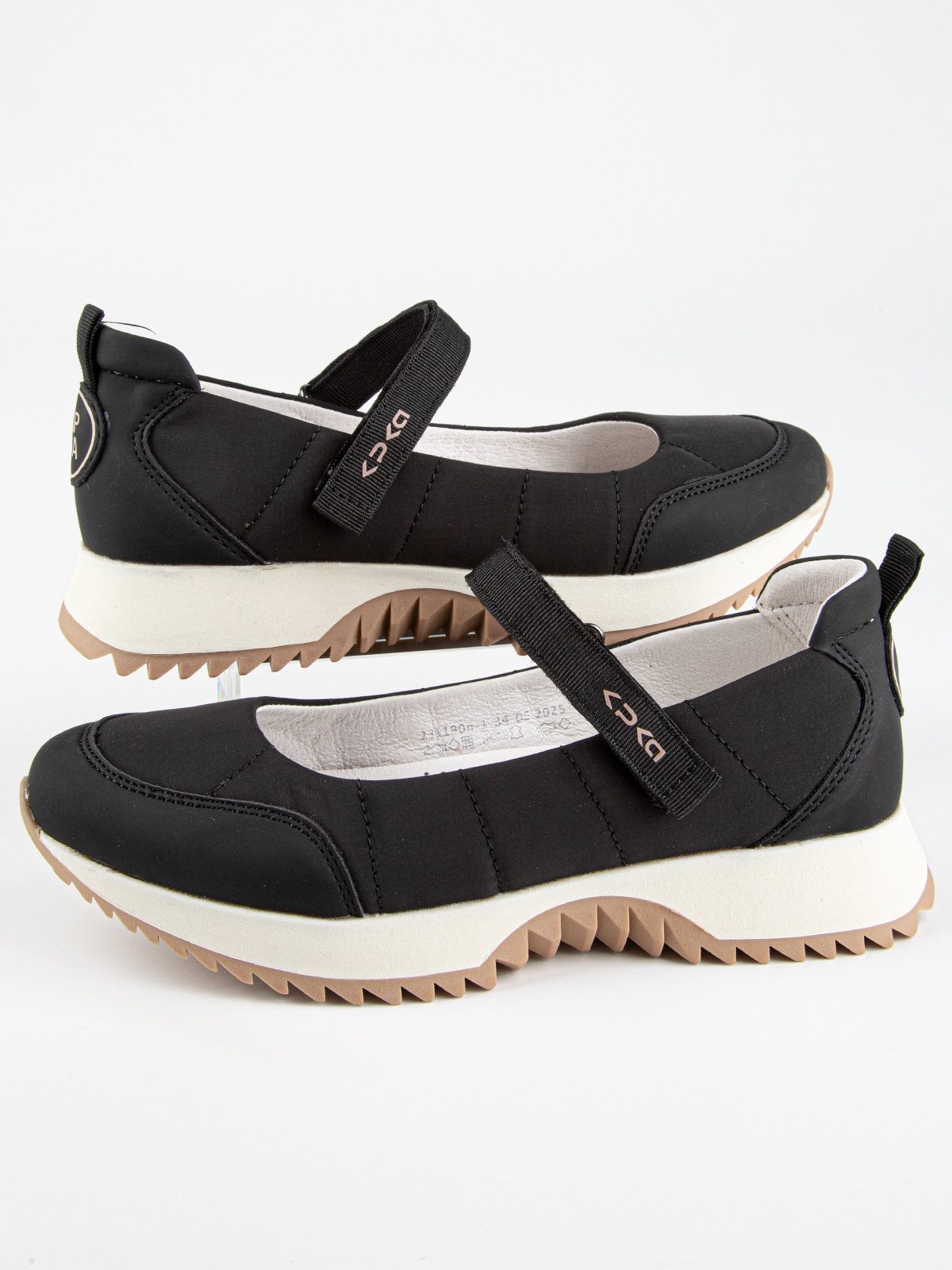 Туфли артикул:231190п-1-4