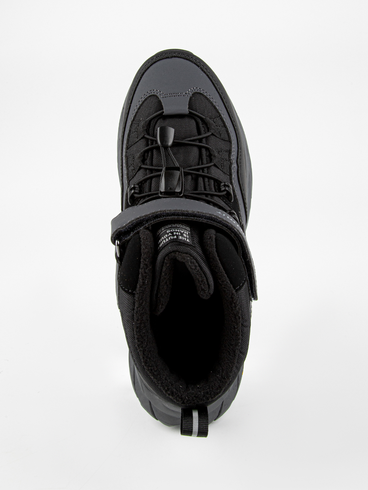 Ботинки артикул:44310-1-6