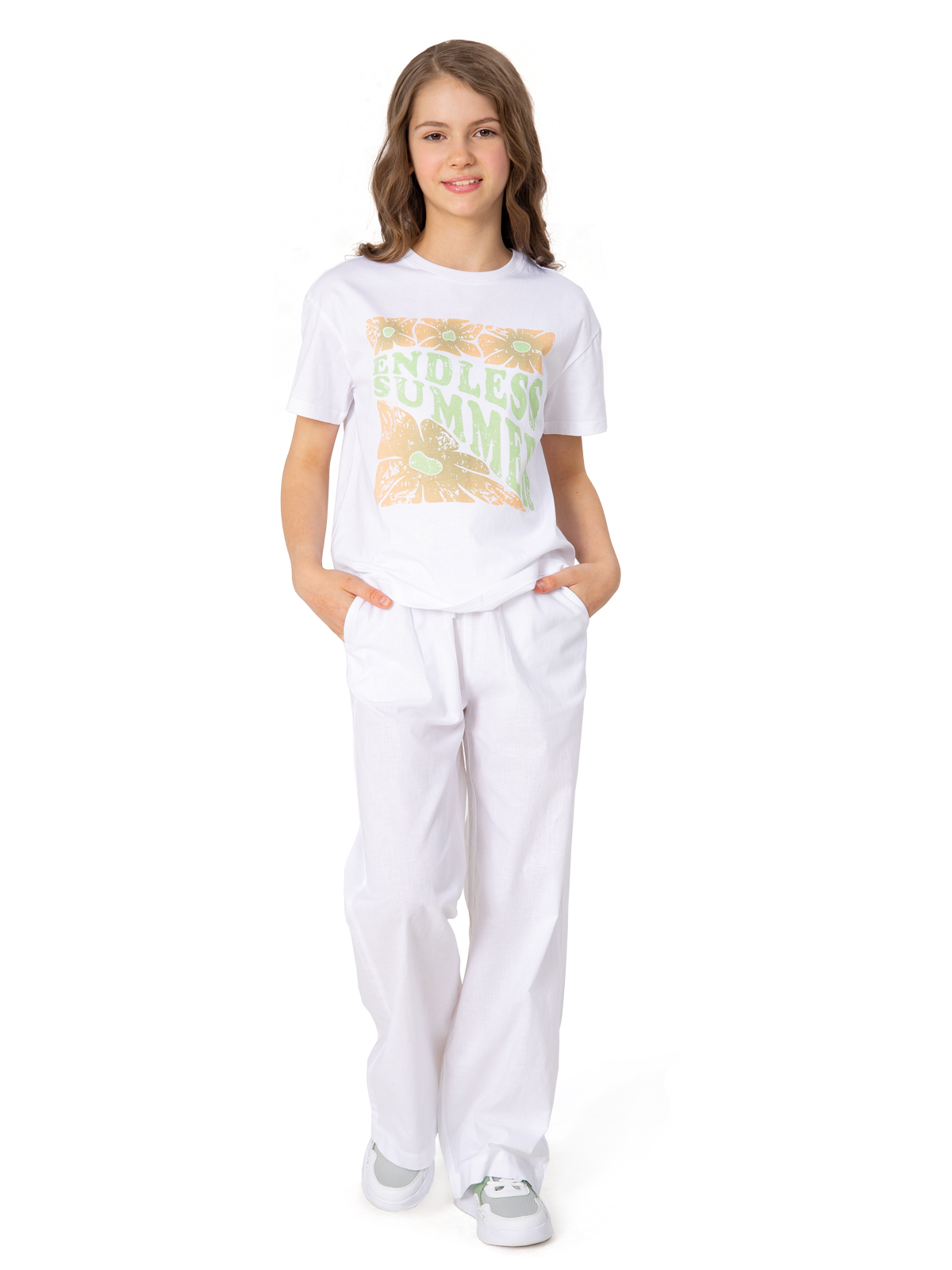 Футболка артикул:NJGCT19-00-3