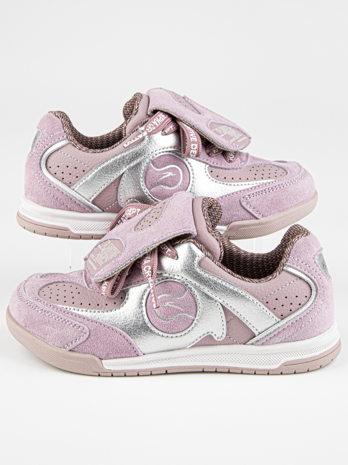 Кроссовки артикул:721210-1-4