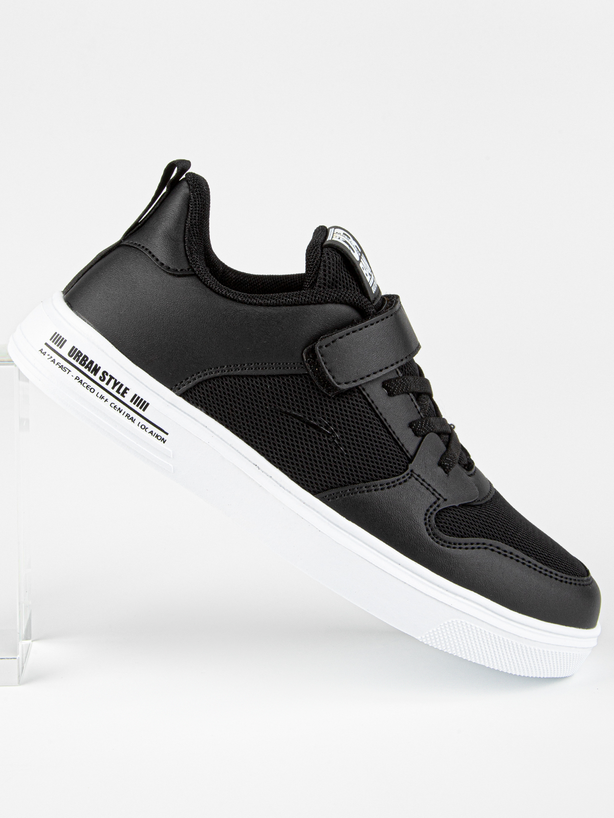 Кроссовки артикул:74930-20-7