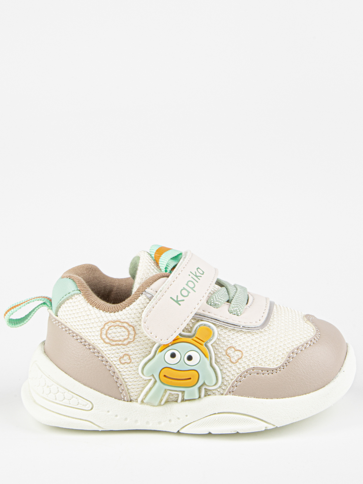 Полуботинки артикул:10239-30-1