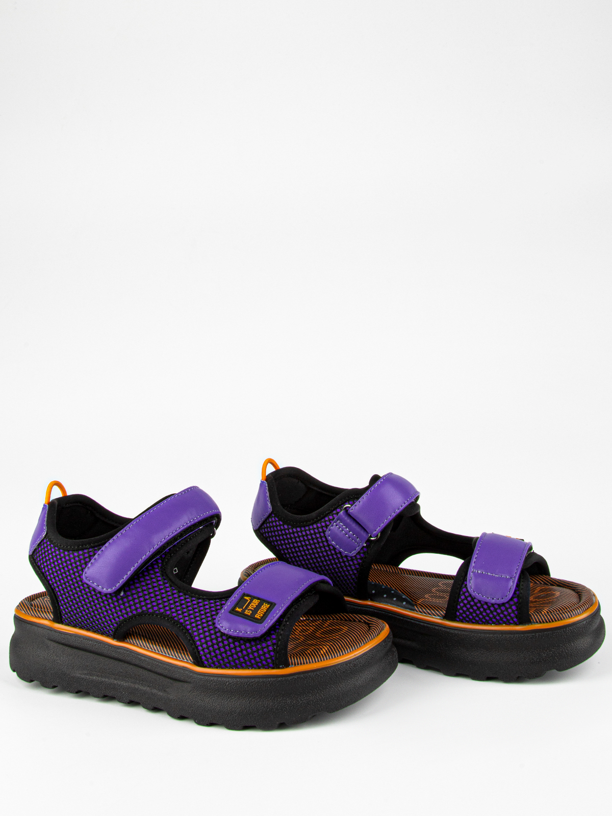 Сандалии артикул:34572п-10-2