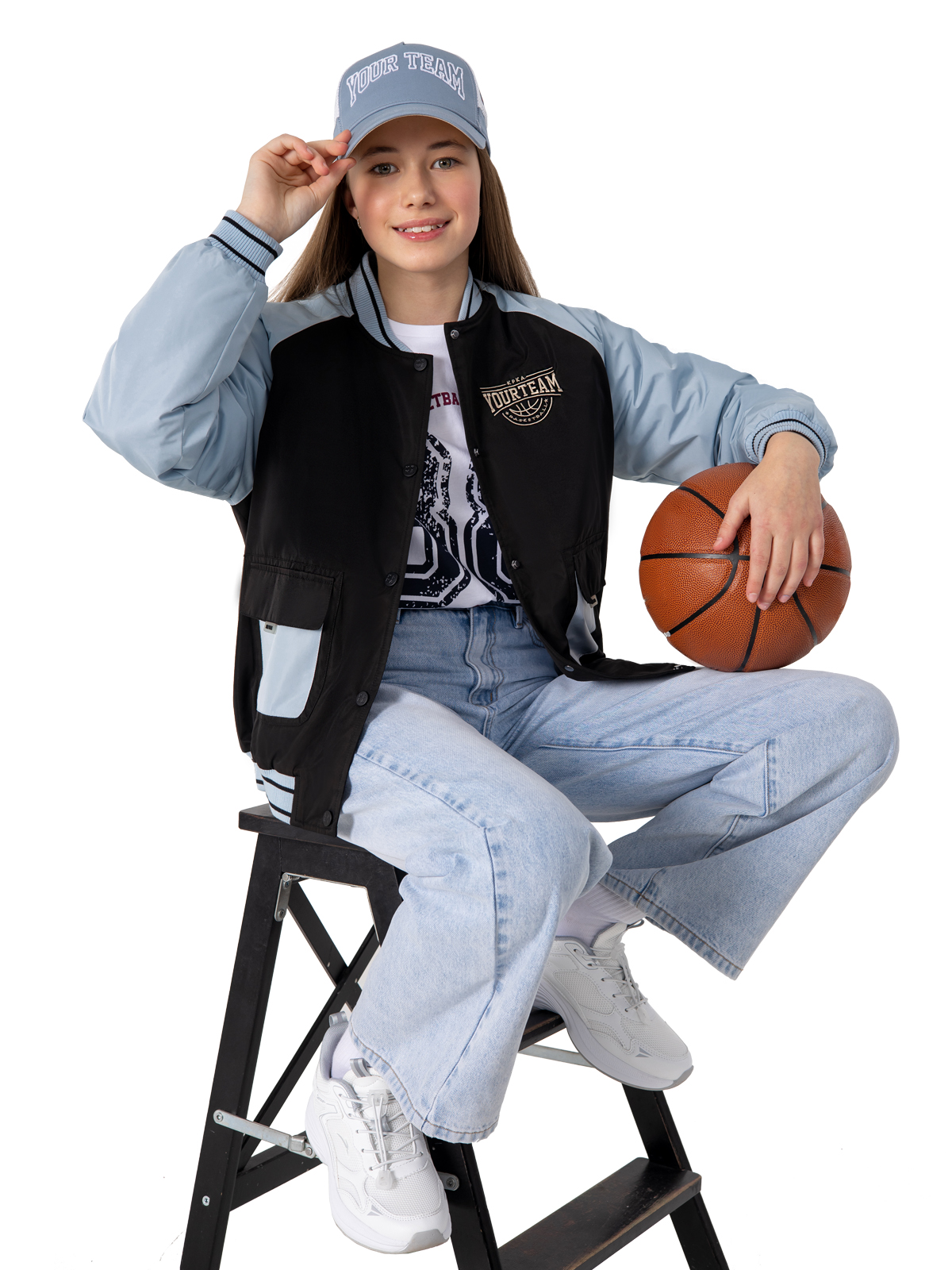 Куртка демисезонная артикул:NJGCK06-99-1