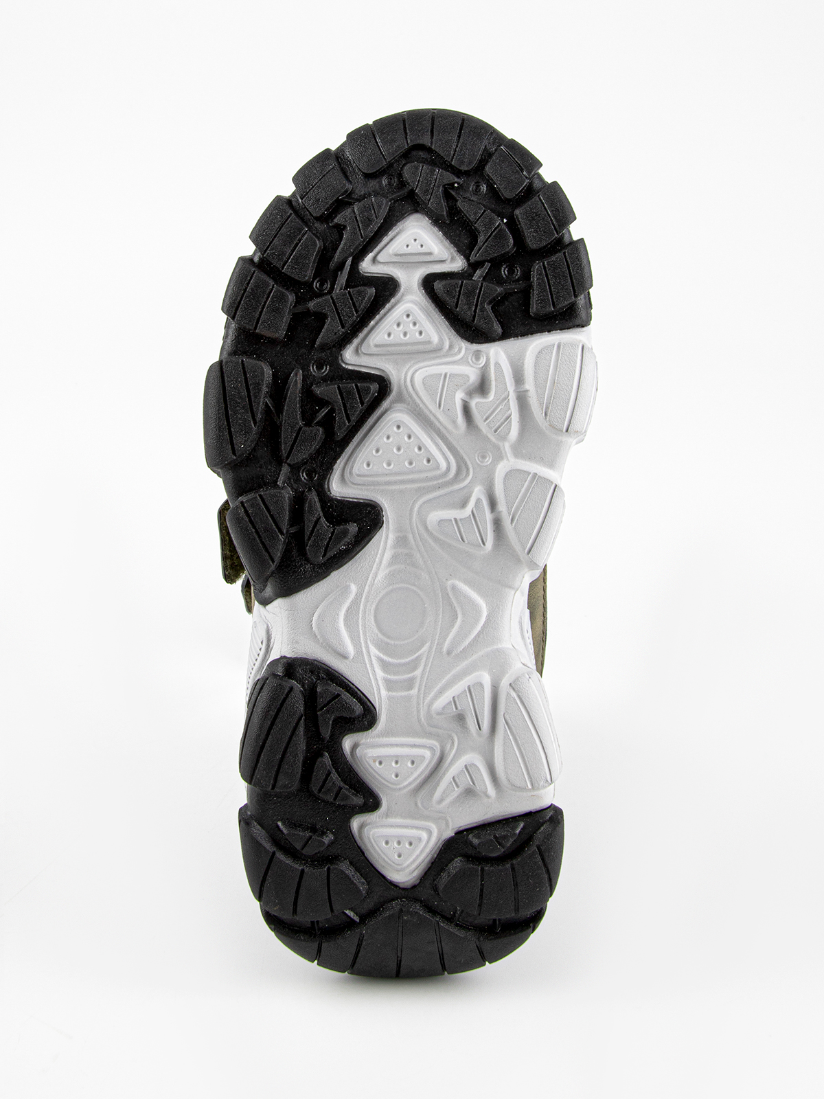 Ботинки артикул:43529-1-9