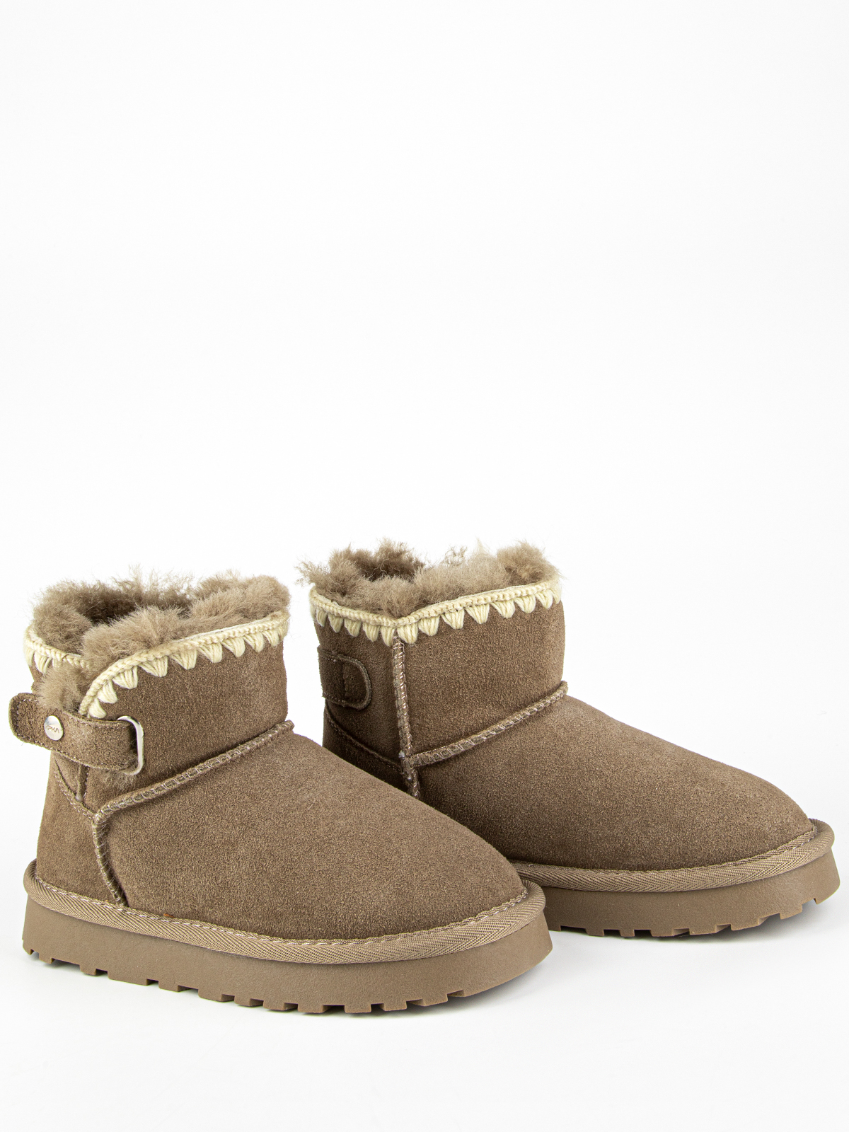 Ботинки артикул:63323ш-4-2