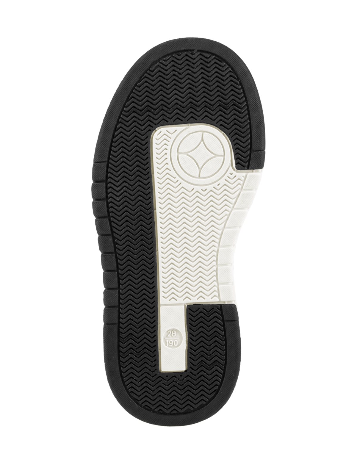 Кроссовки артикул:71458-20-4