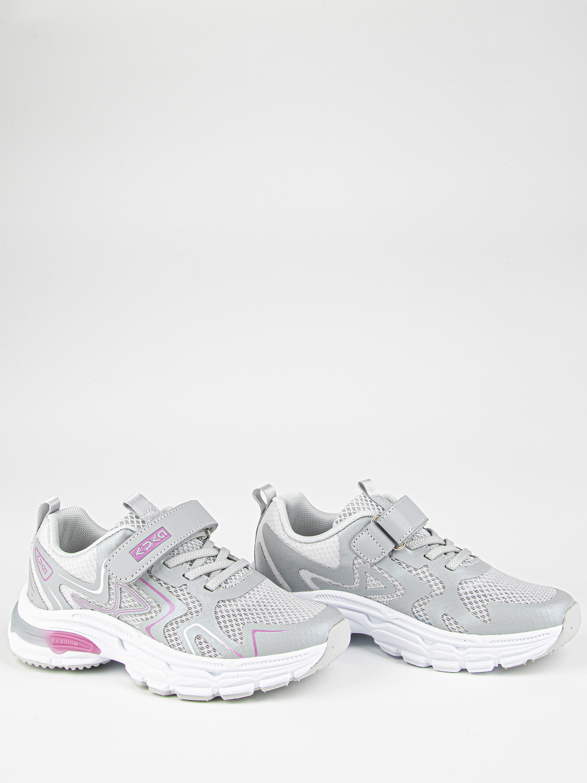 Кроссовки артикул:731143-20-2