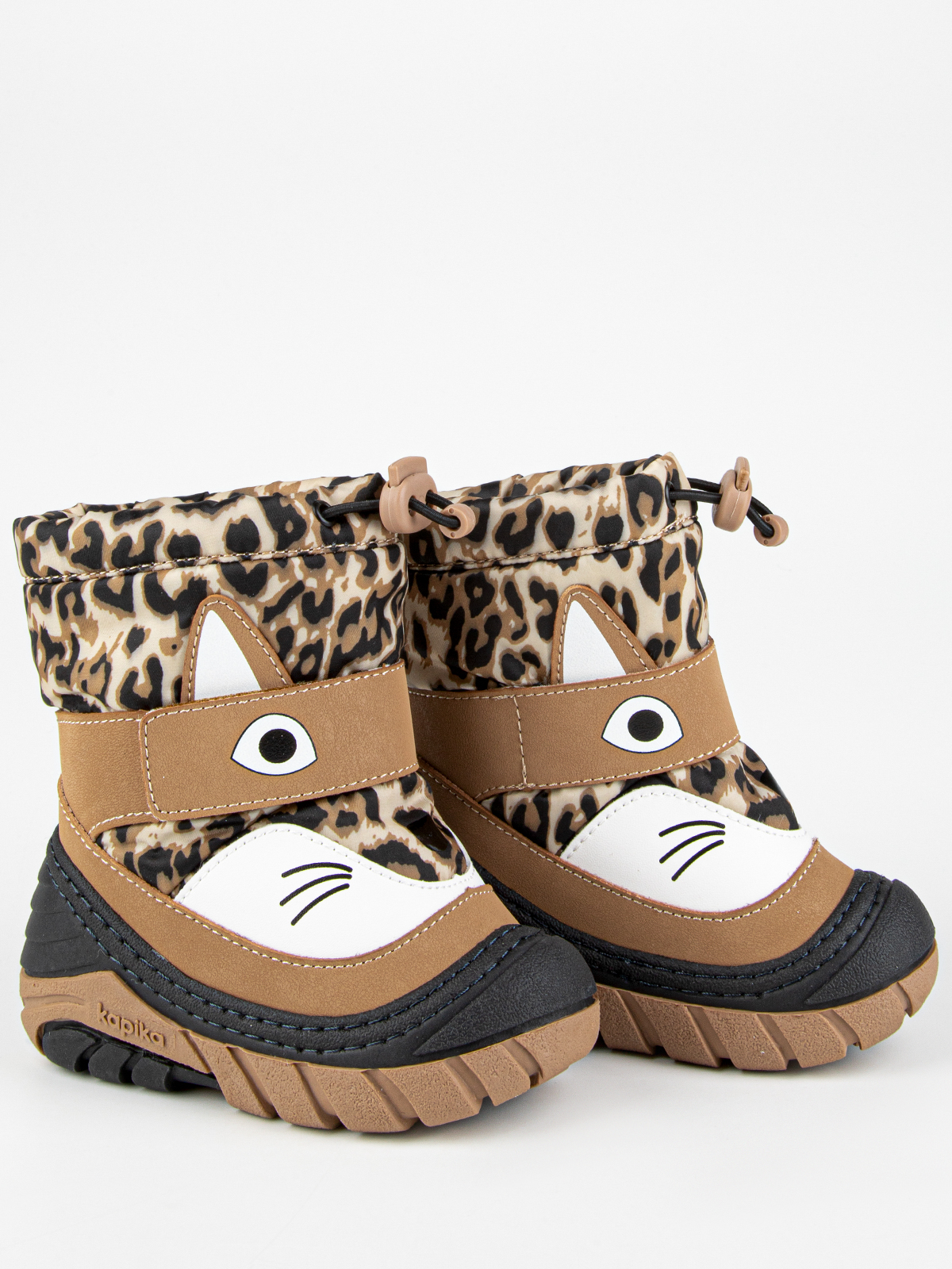 Сапоги артикул:1923д-2-2