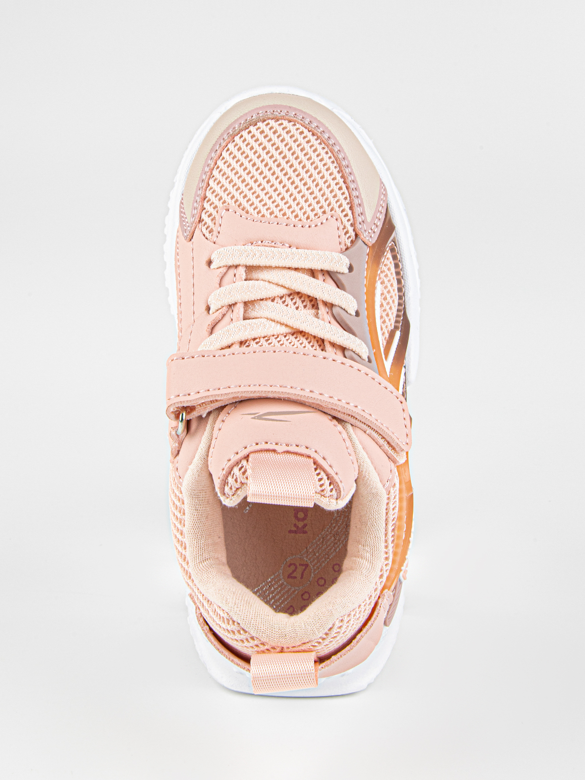 Кроссовки артикул:721018-10-6