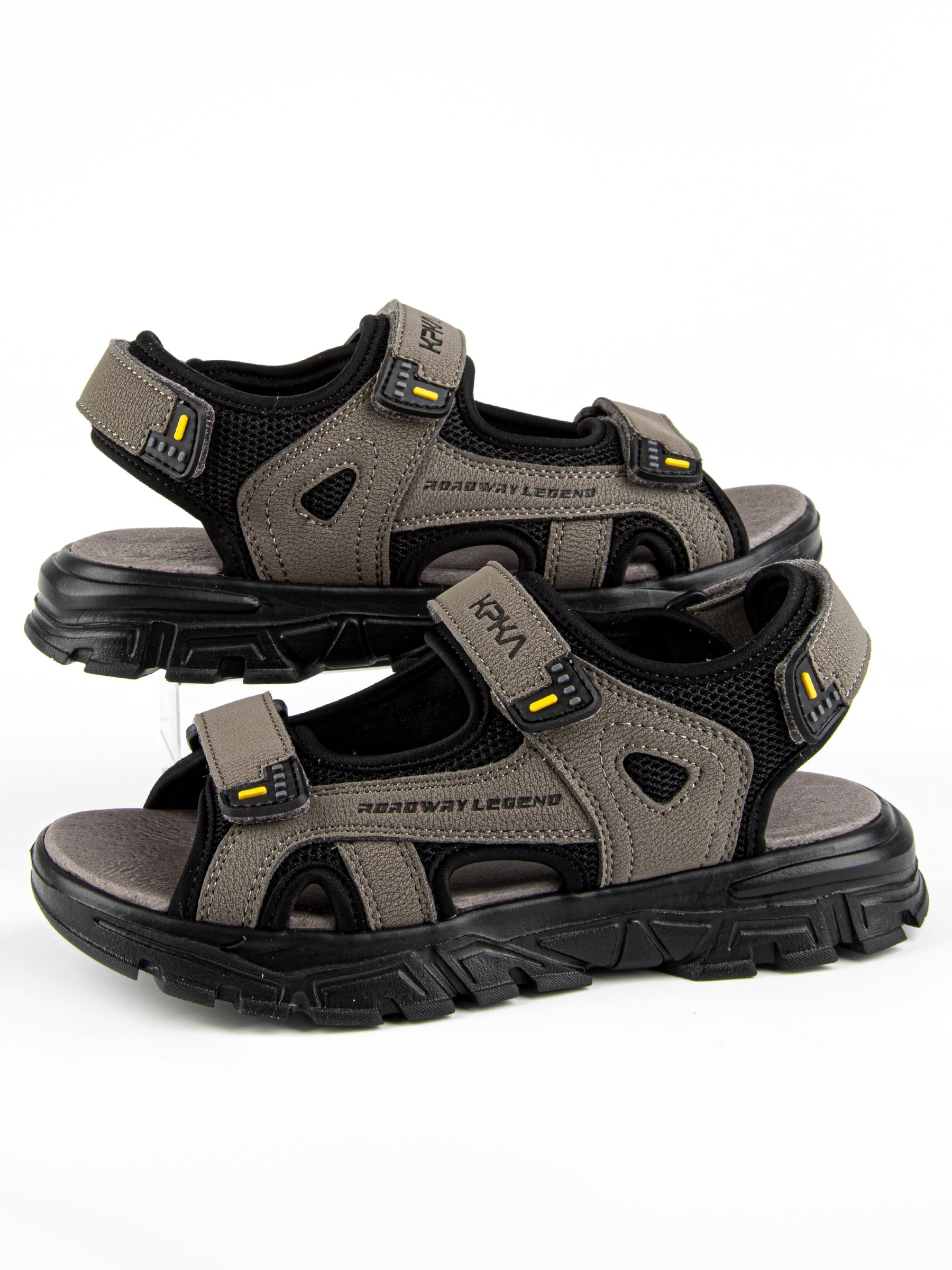 Сандалии артикул:34582п-2-4