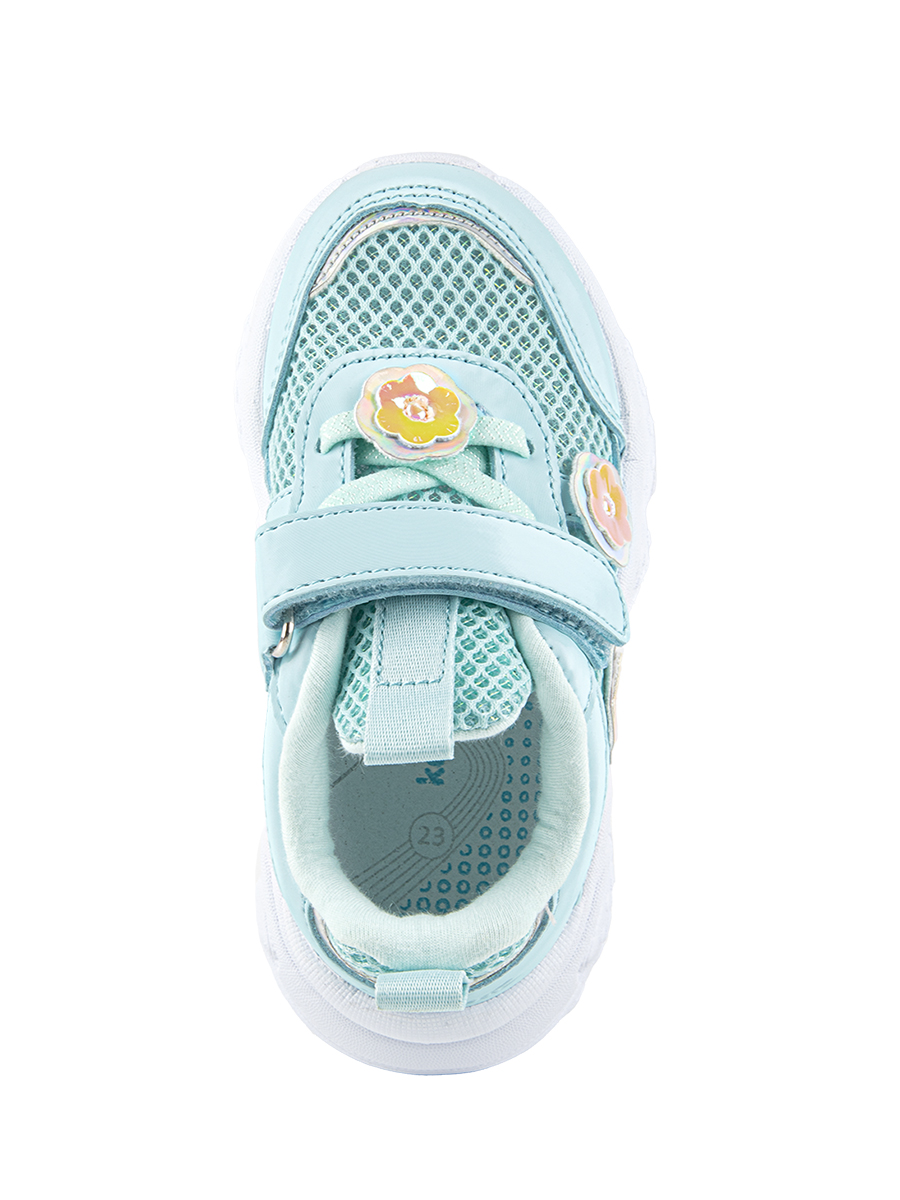 Кроссовки артикул:72659-10-3