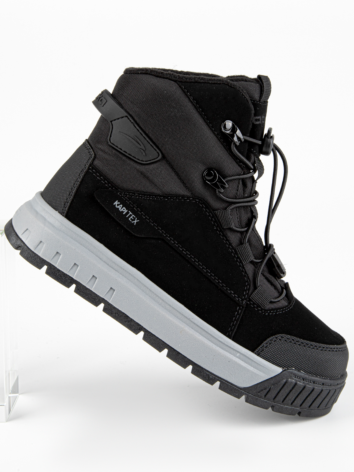 Ботинки артикул:43516-1-7