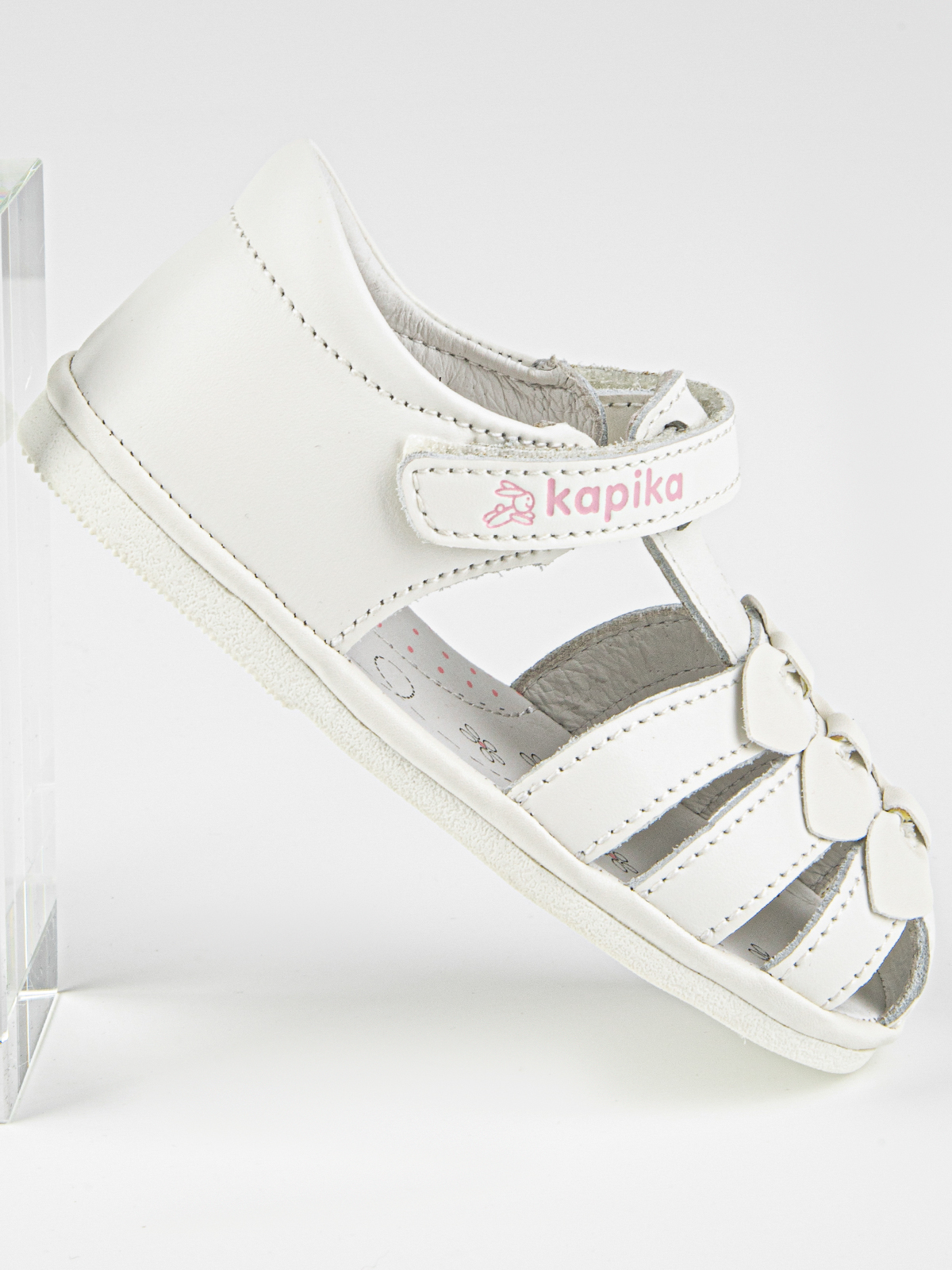 Сандалии артикул:10234-10-7