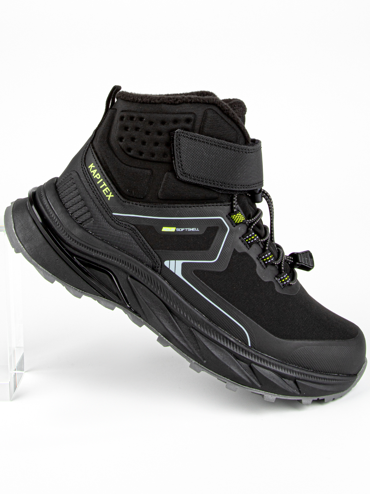 Ботинки артикул:44313с-1-7