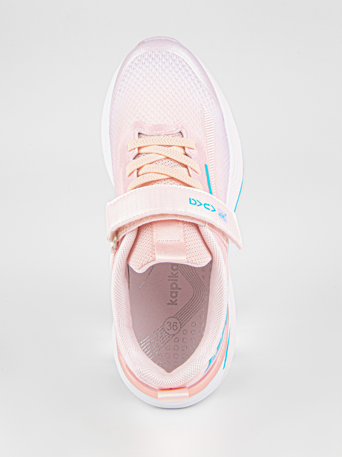 Кроссовки артикул:731135-10-6