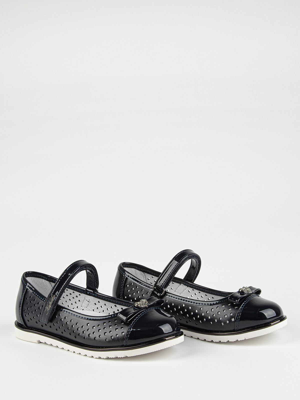 Туфли артикул:23629п-20-2