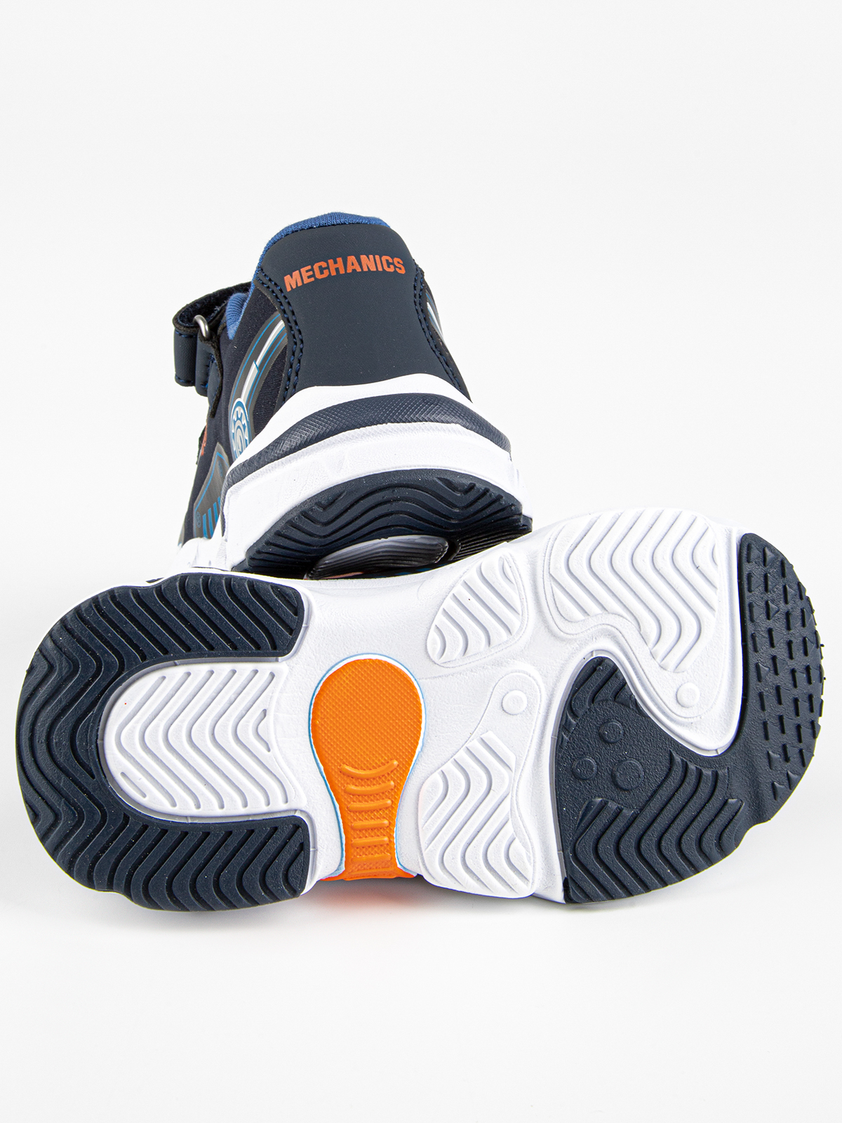 Полуботинки артикул:71526с-20-5