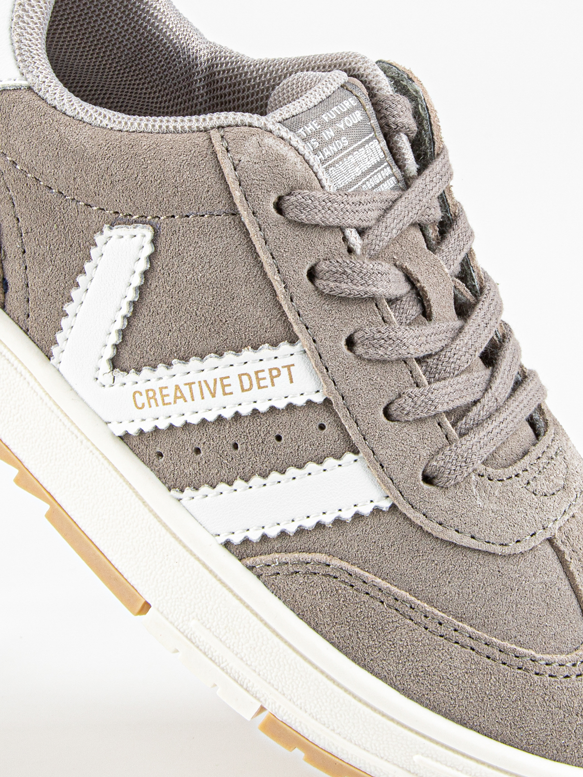 Полуботинки артикул:231123-10-3