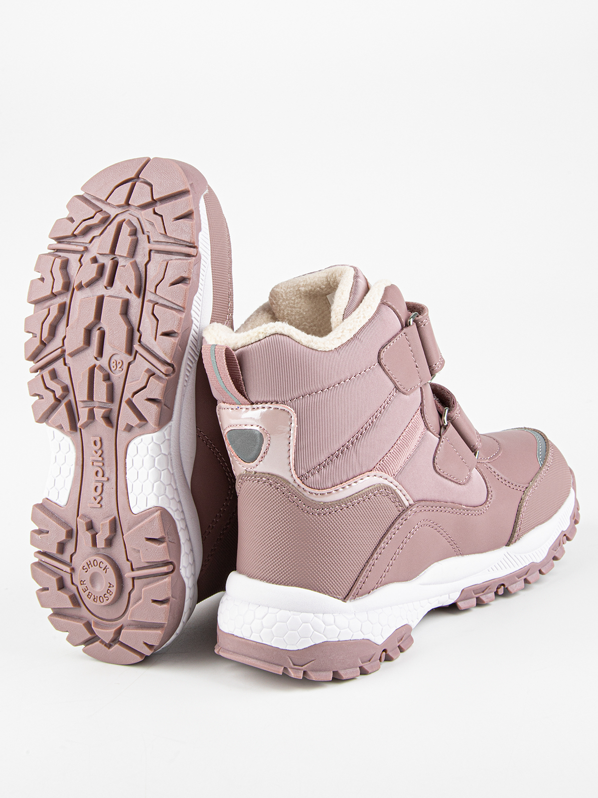 Ботинки артикул:43536-1-5