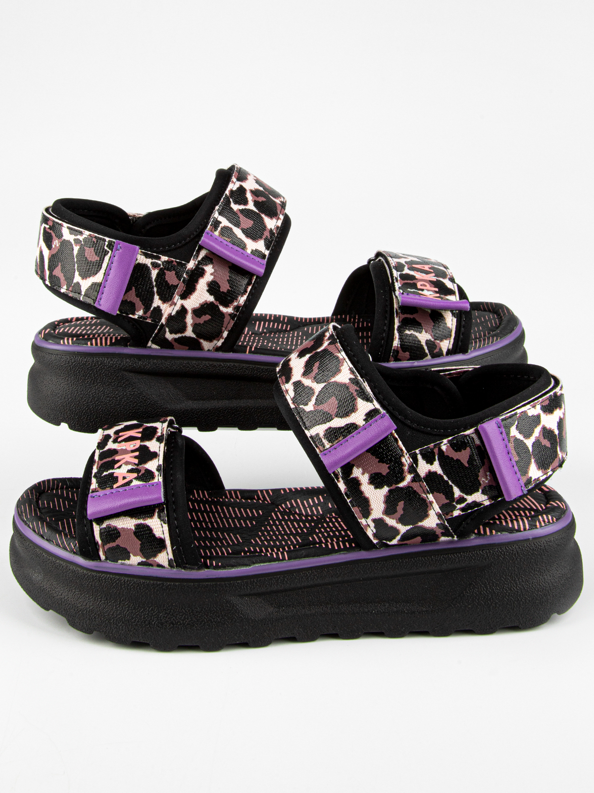 Сандалии артикул:34571-10-4