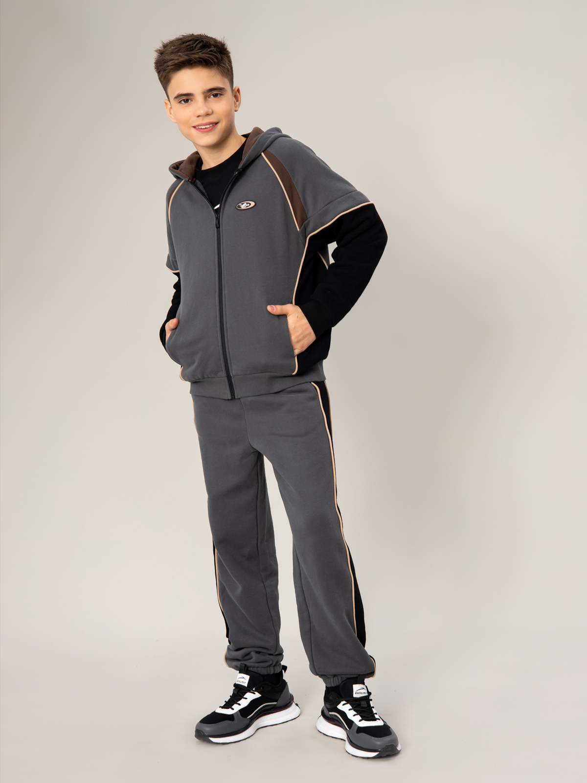 Толстовка артикул:OJBCJ10-93-4