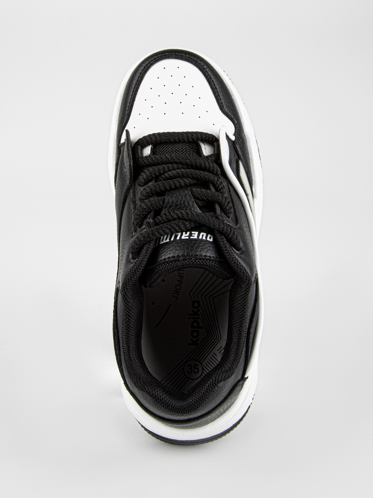 Кроссовки артикул:731221-1-6