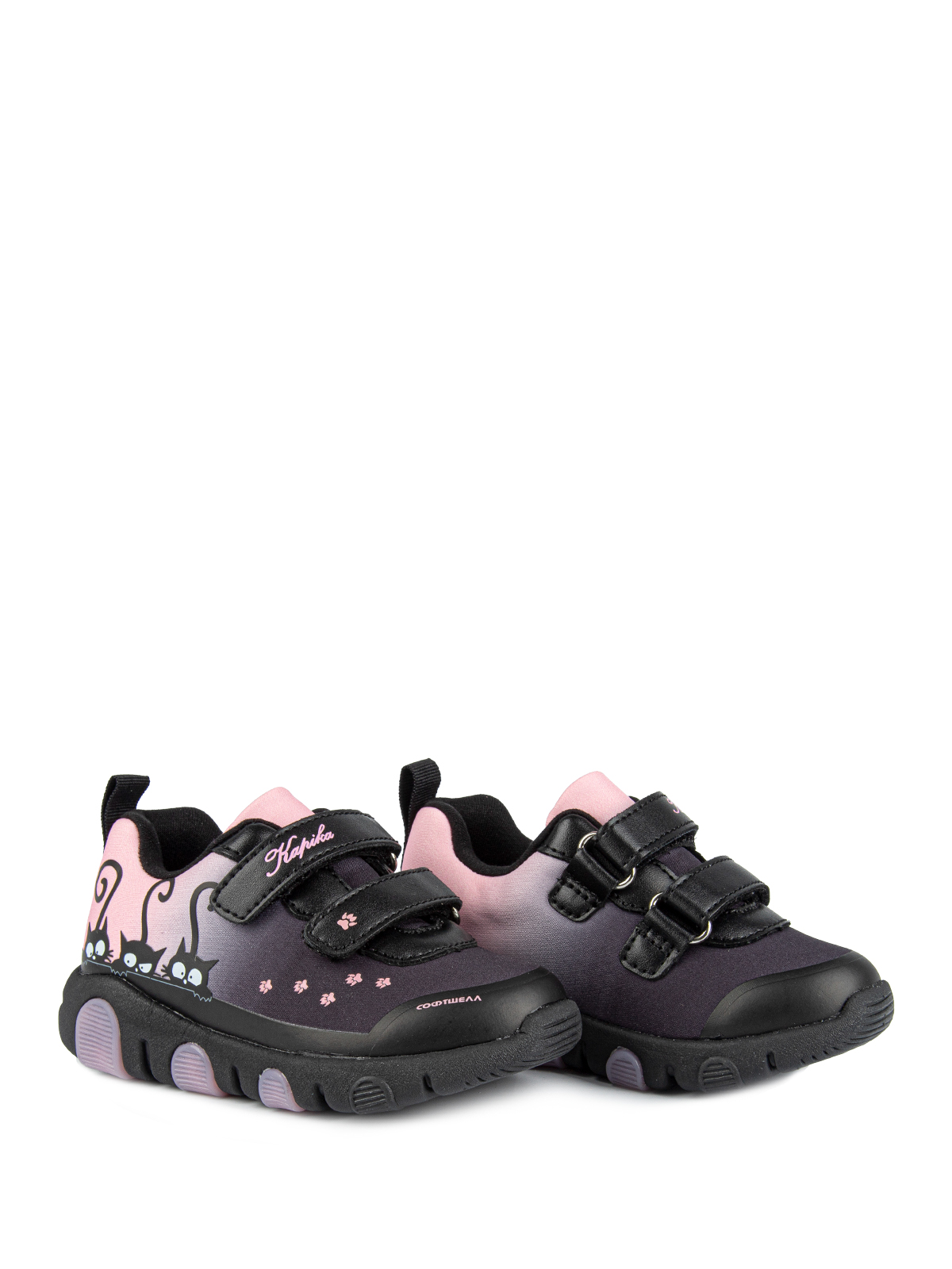 Полуботинки артикул:71515с-1-5