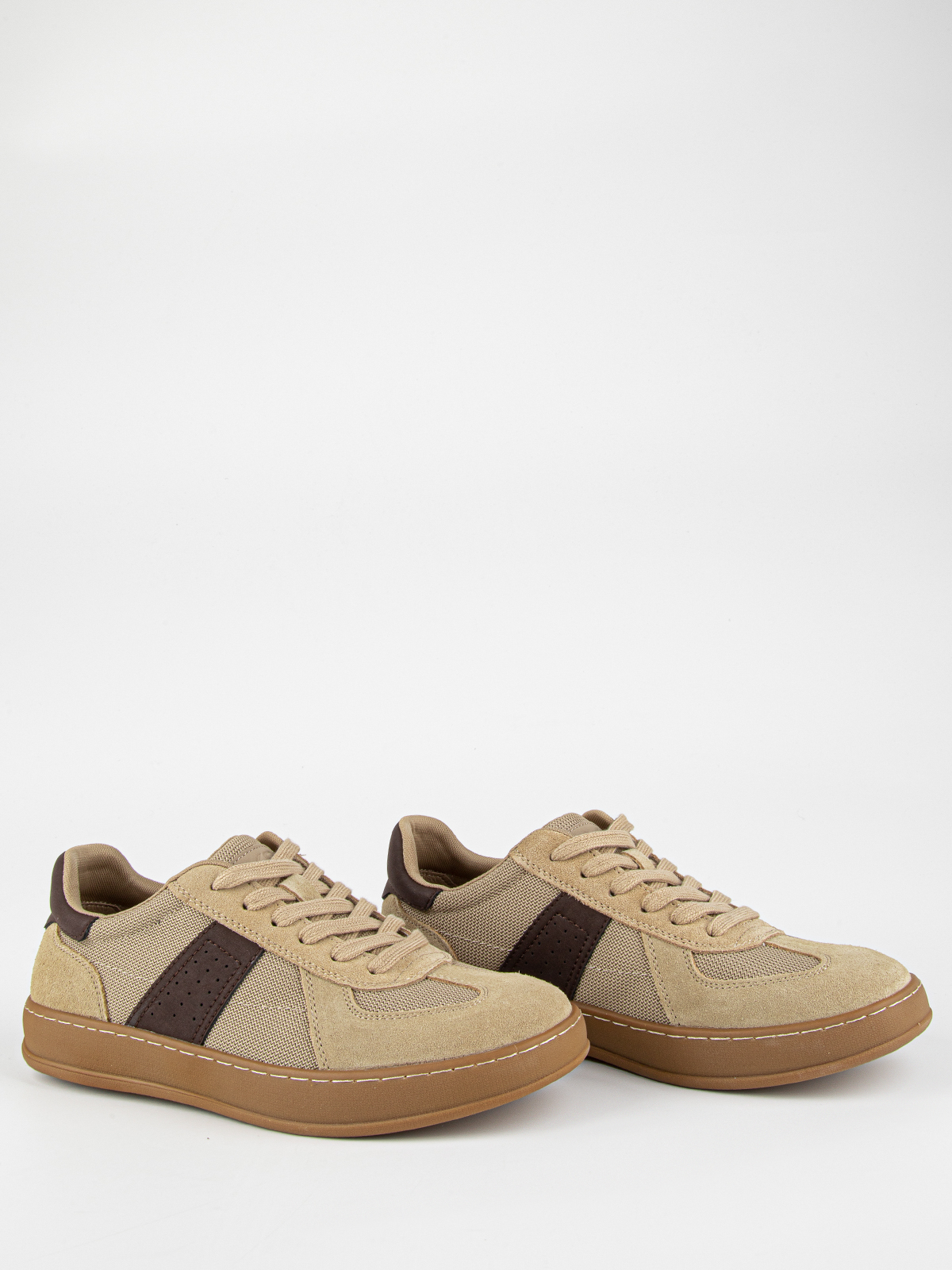 Полуботинки артикул:24981к-2-2