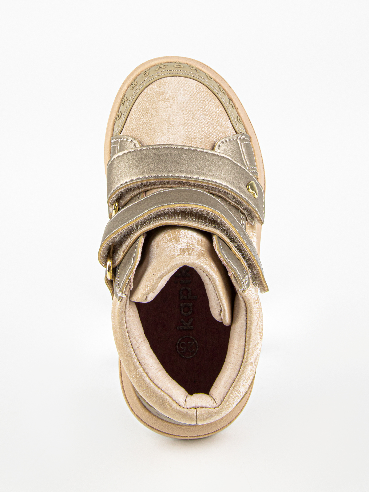 Ботинки артикул:51502ук-2-6