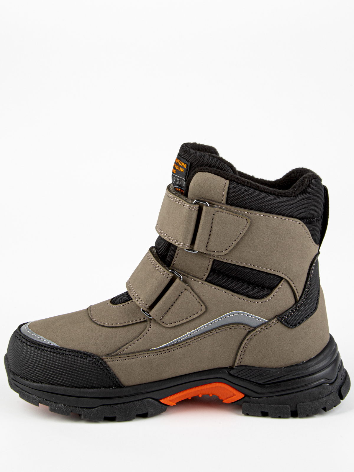 Ботинки артикул:43540-2-8