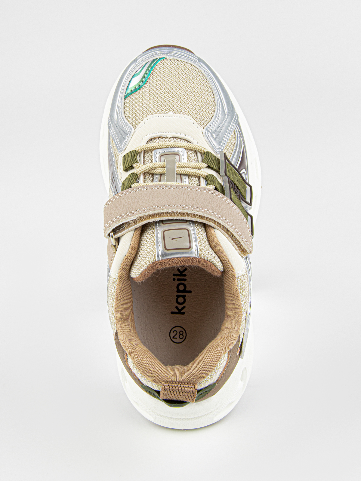 Кроссовки артикул:721190-2-6