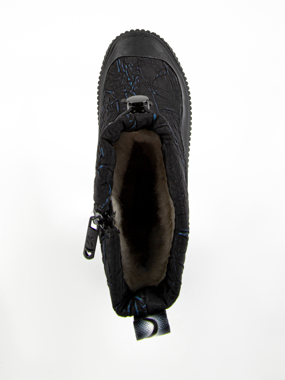 Сапоги артикул:1624д-1-6