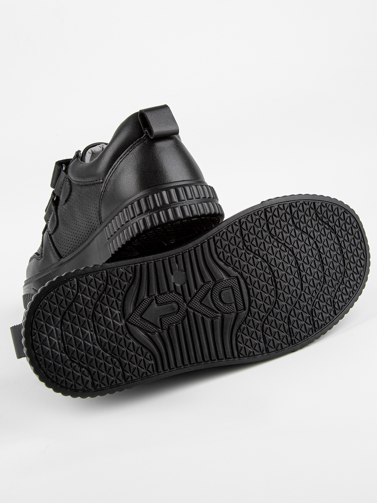 Полуботинки артикул:231892-5