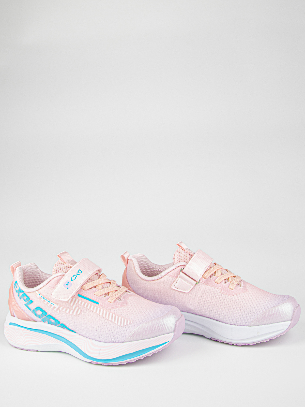 Кроссовки артикул:731135-10-2