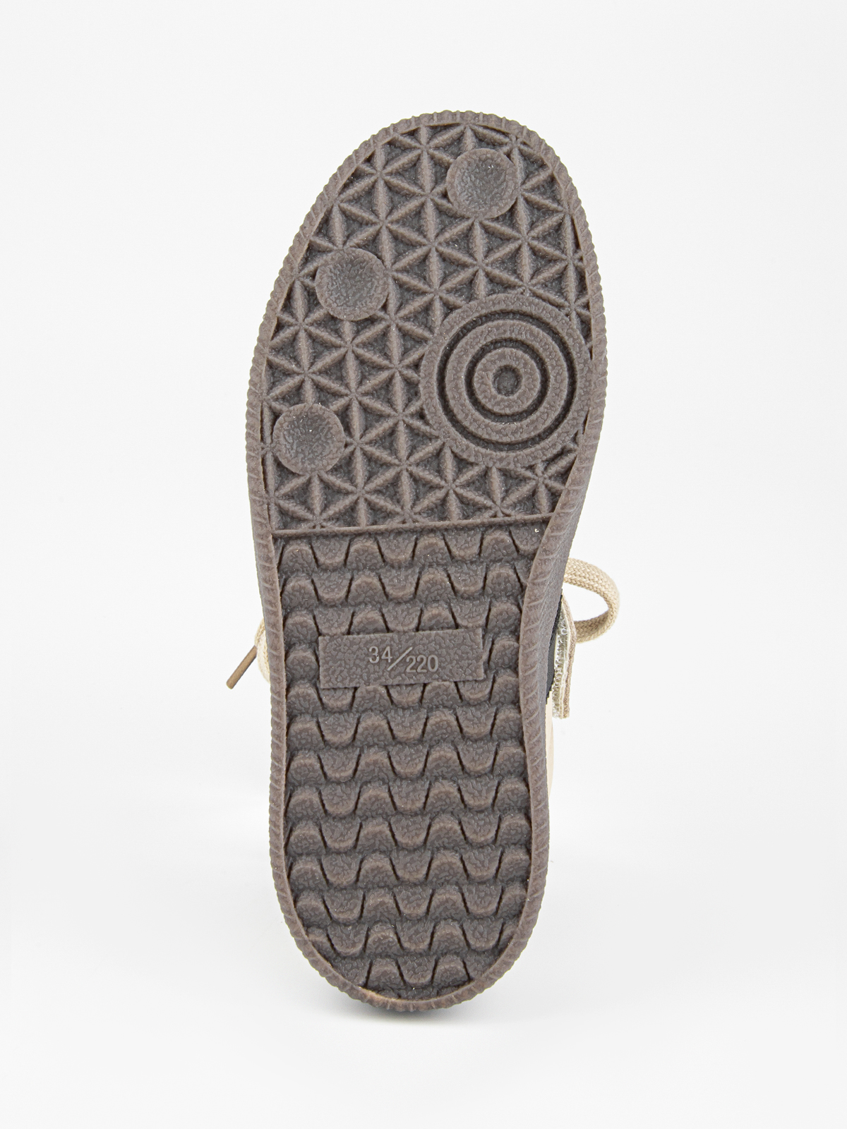 Кроссовки артикул:731211-1-9