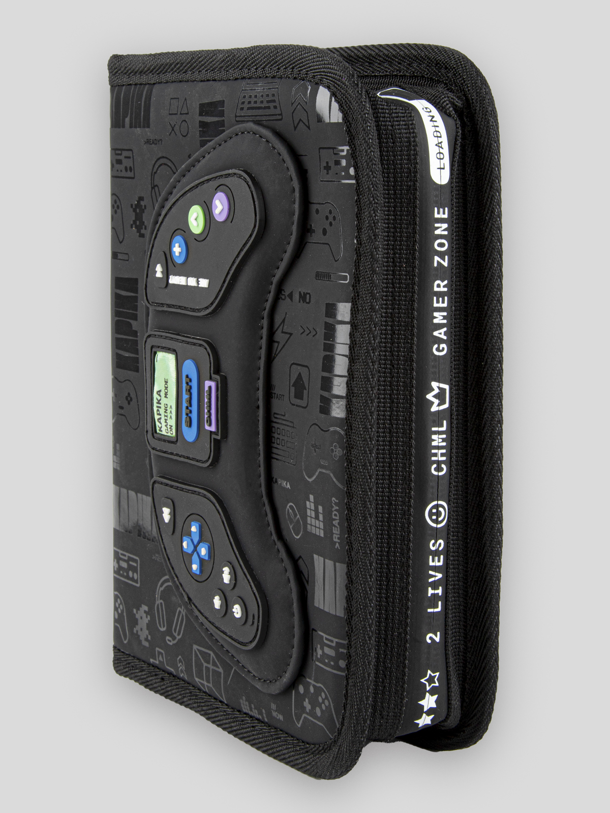 Пенал артикул:PC01-99-5