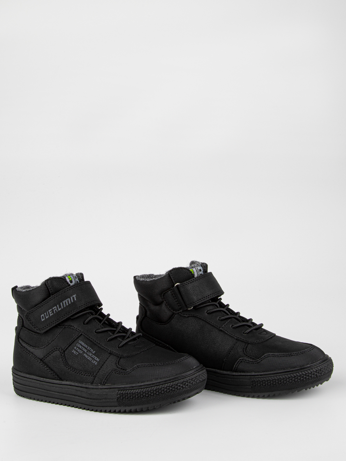 Ботинки артикул:54560ук-10-2