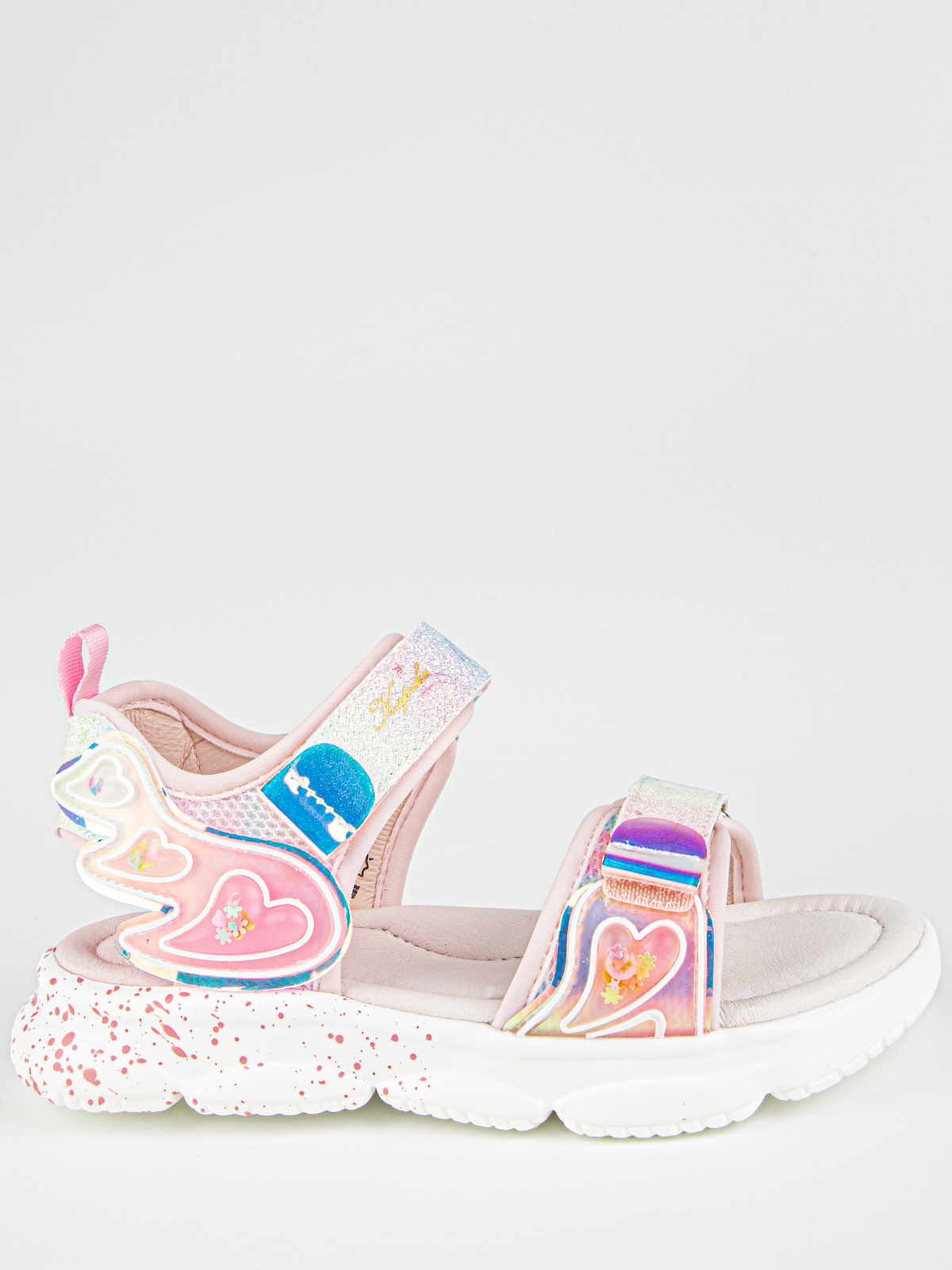 Сандалии артикул:32946п-20-1