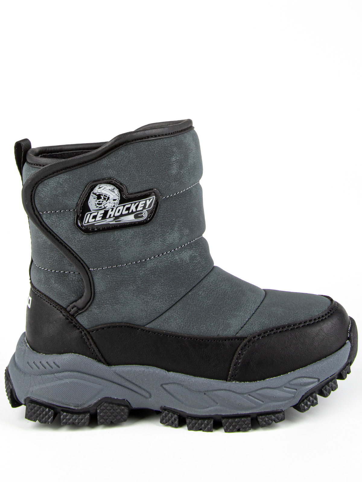 Сапоги артикул:1871д-1-1