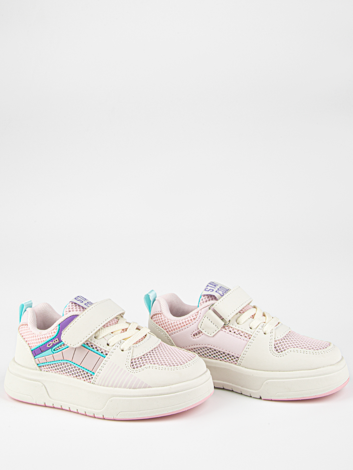 Кроссовки артикул:721141н-20-2