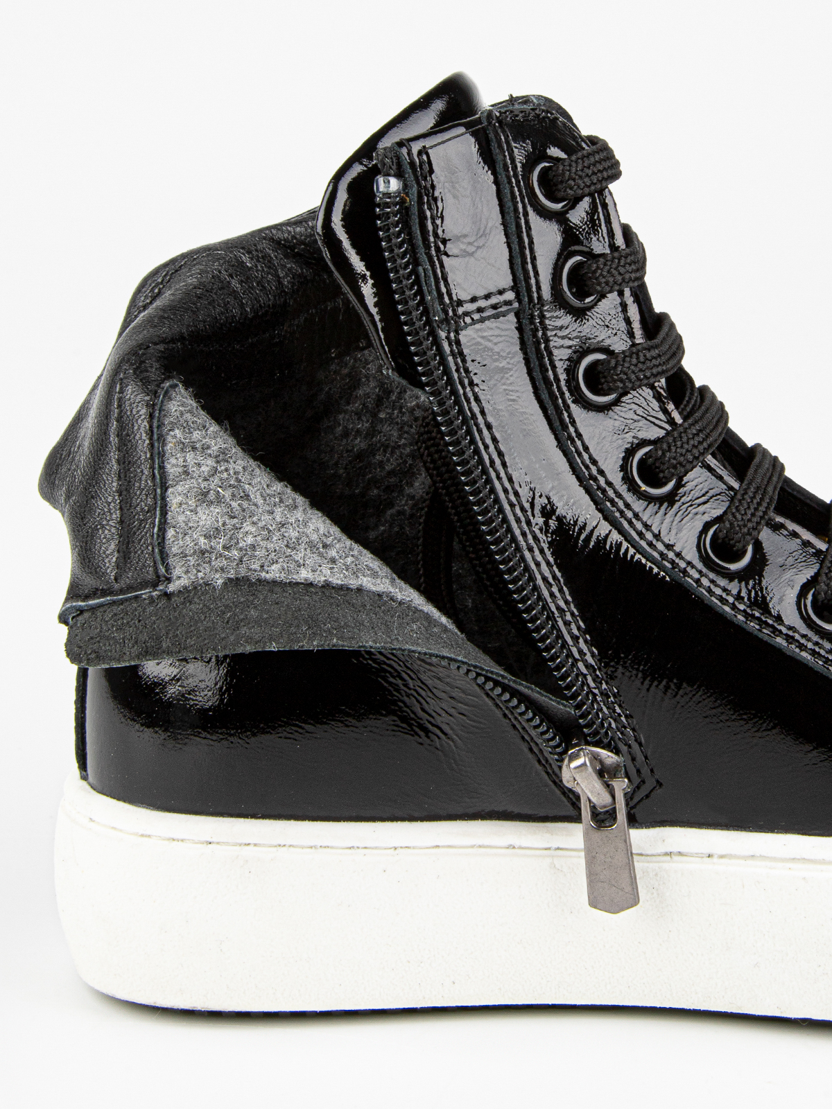 Ботинки артикул:53651ут-1-10