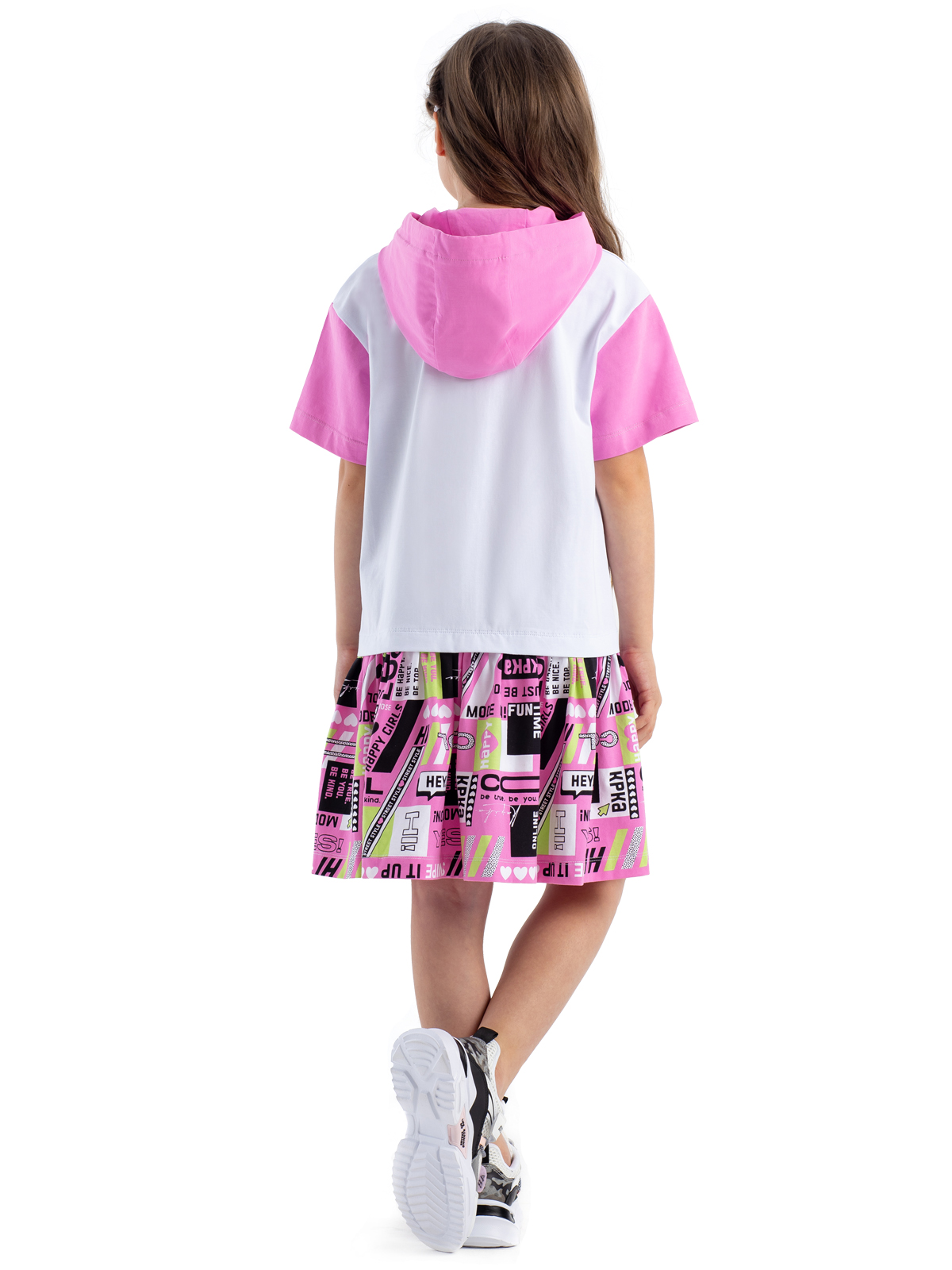 Платье артикул:LKGCD09-KW-2