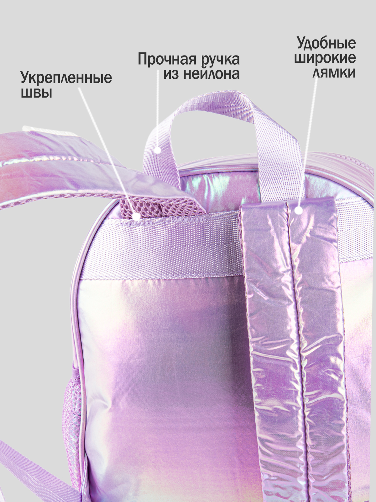 Рюкзак артикул:BG23-V0-4