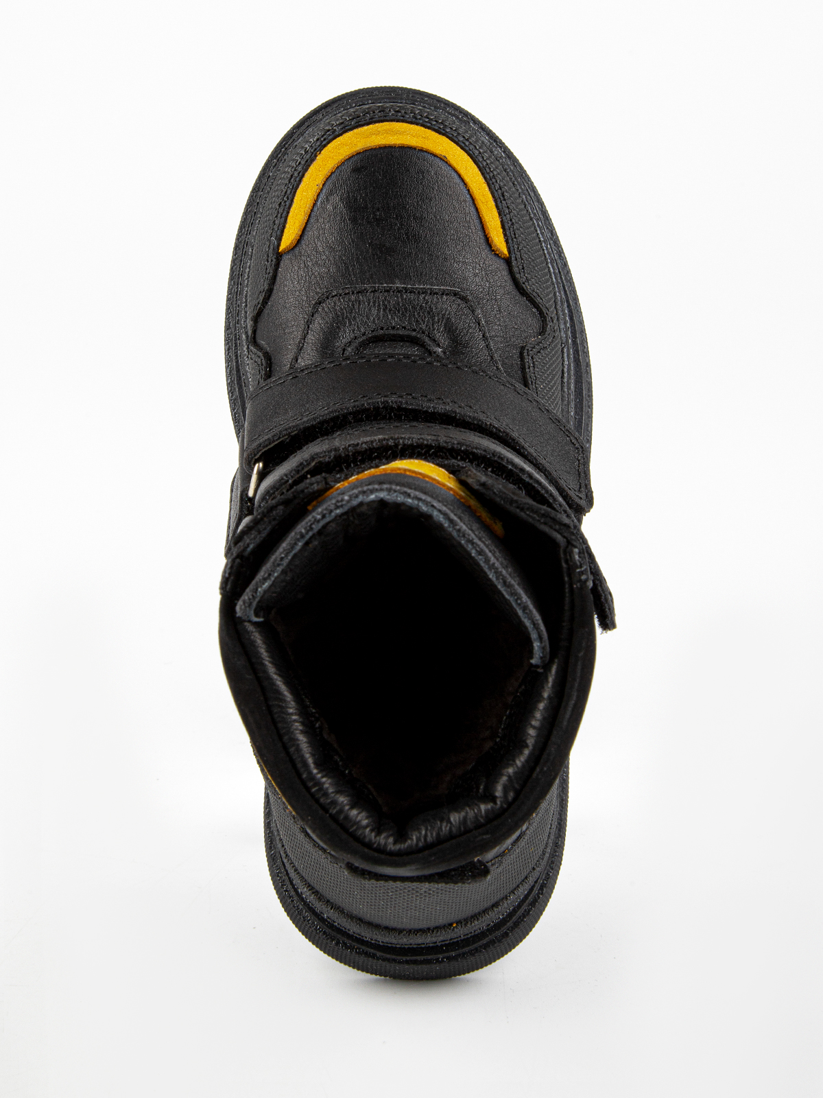 Ботинки артикул:62134т-1-6