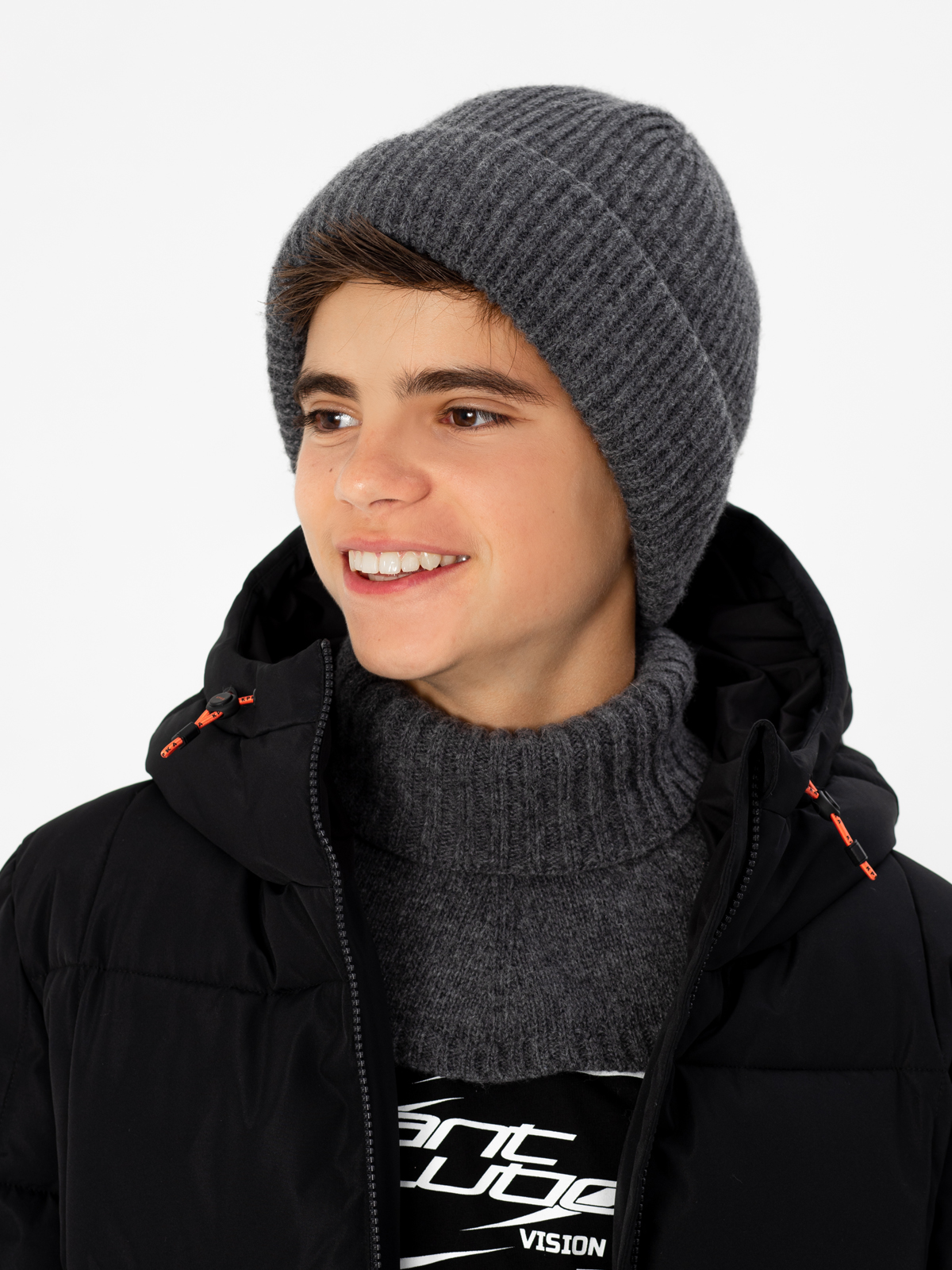 Шапка артикул:BHAT-3009-93-1