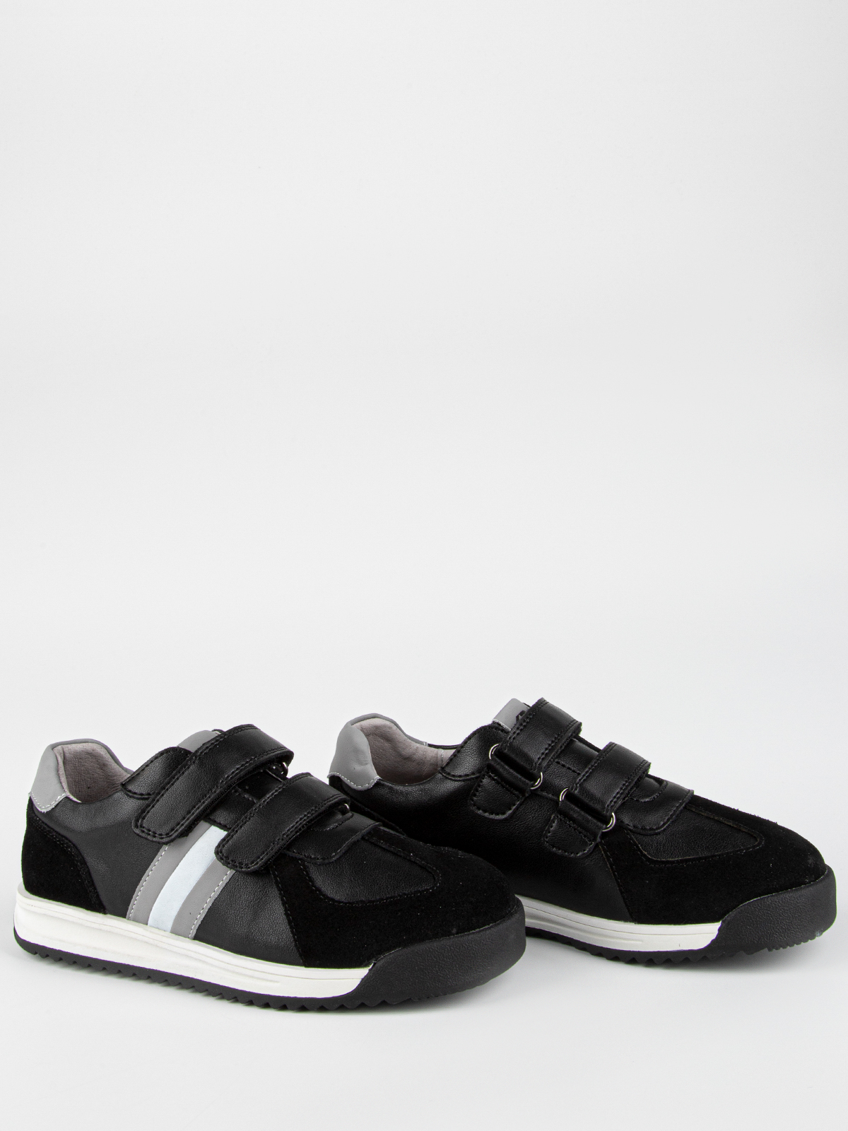 Полуботинки артикул:231893к-1-2