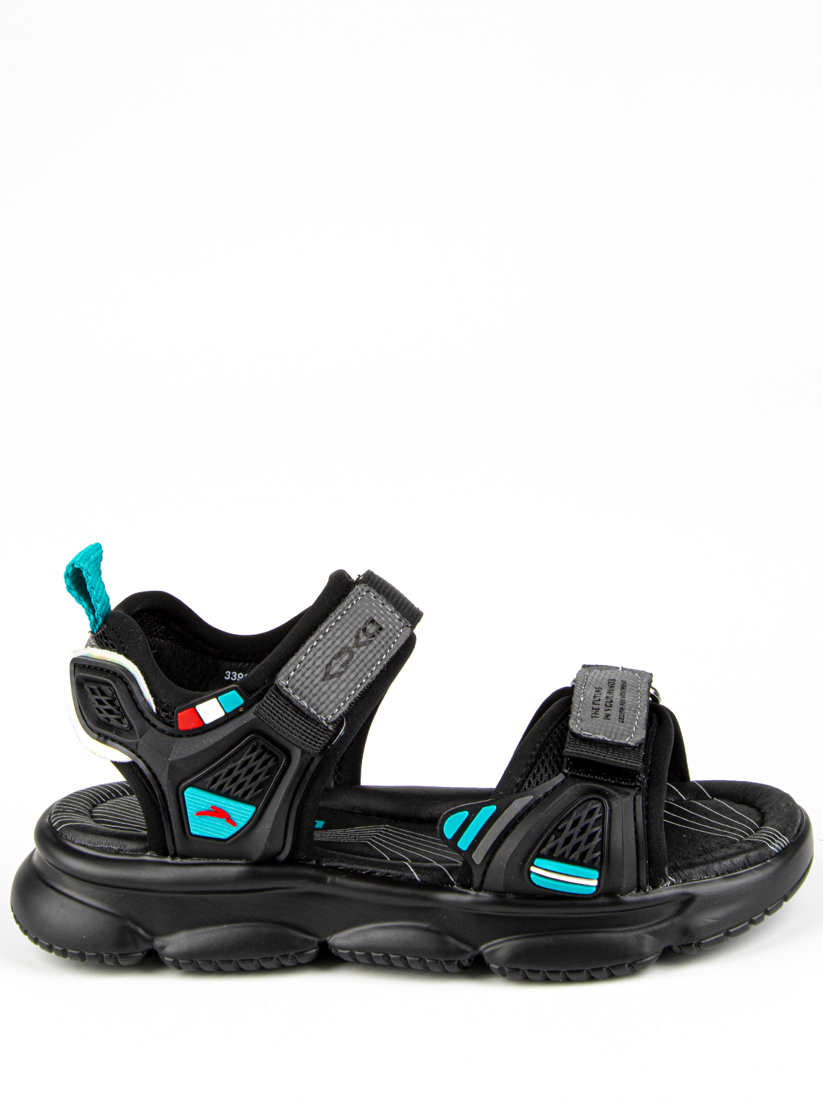 Сандалии артикул:33907п-10-1