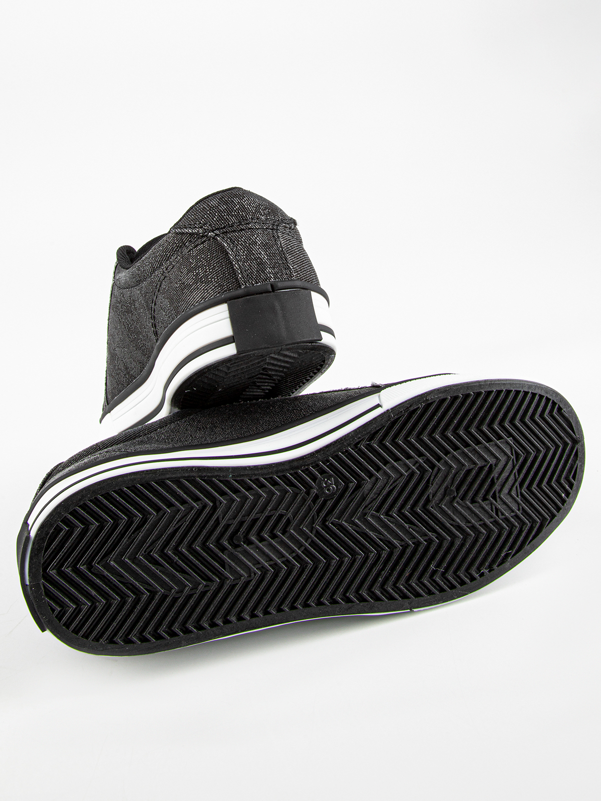 Кеды артикул:74899-10-5