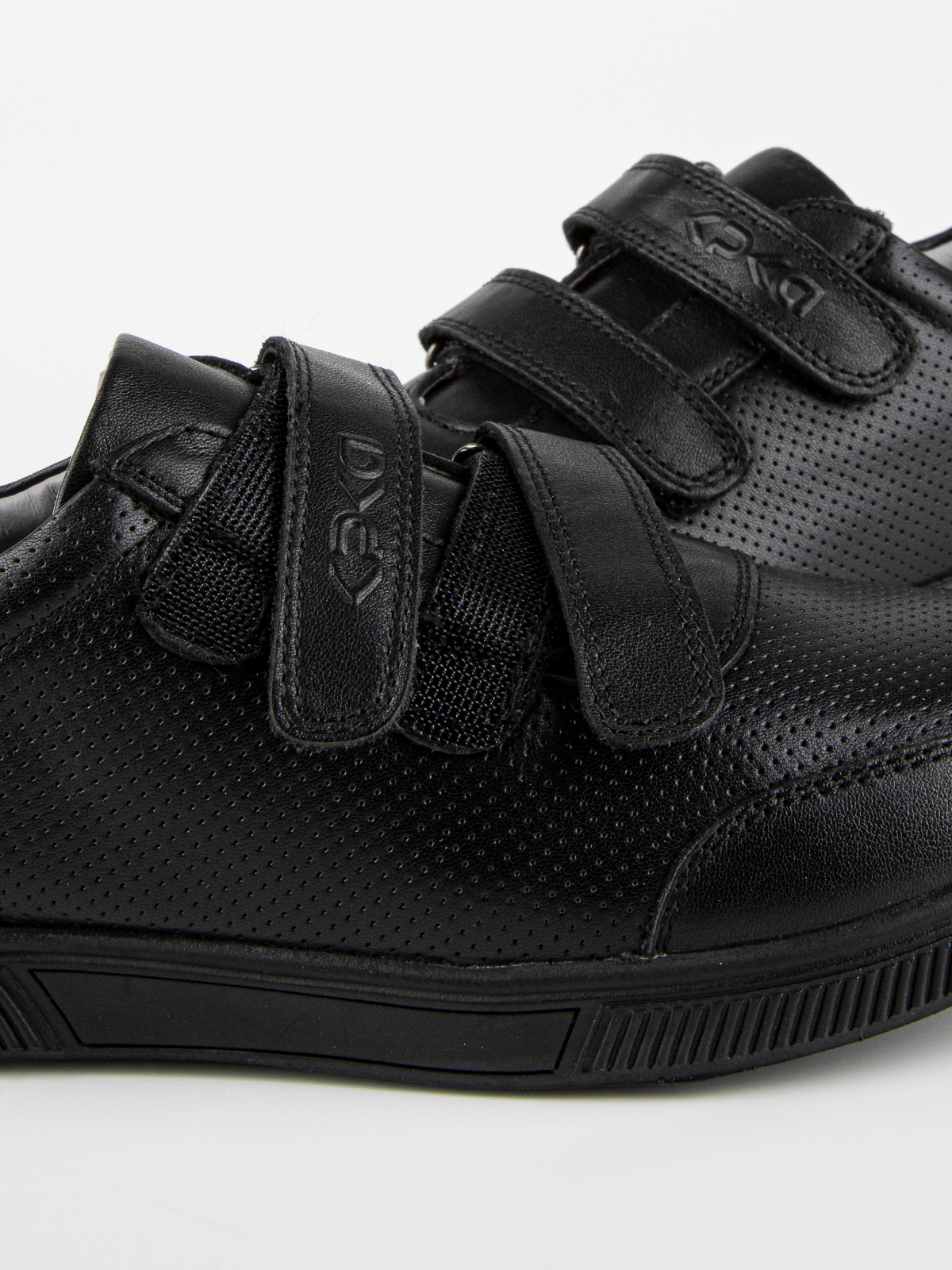 Полуботинки артикул:231139-10